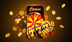Discover the Exciting World of Casino Casinoways New 1022844049 Discover the Exciting World of Casino Casinoways New 1022844049