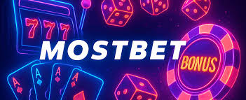 Discover the Thrills of Online Betting with Mostbet -1033732294