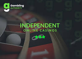 Discovering New Independent Online Casinos A Fresh Approach to iGaming Discovering New Independent Online Casinos A Fresh Approach to iGaming