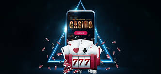 Discovering New Independent Online Casinos A Fresh Approach to iGaming Discovering New Independent Online Casinos A Fresh Approach to iGaming