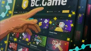 Explore the BC Game Casino Mirror at bcigra.com
