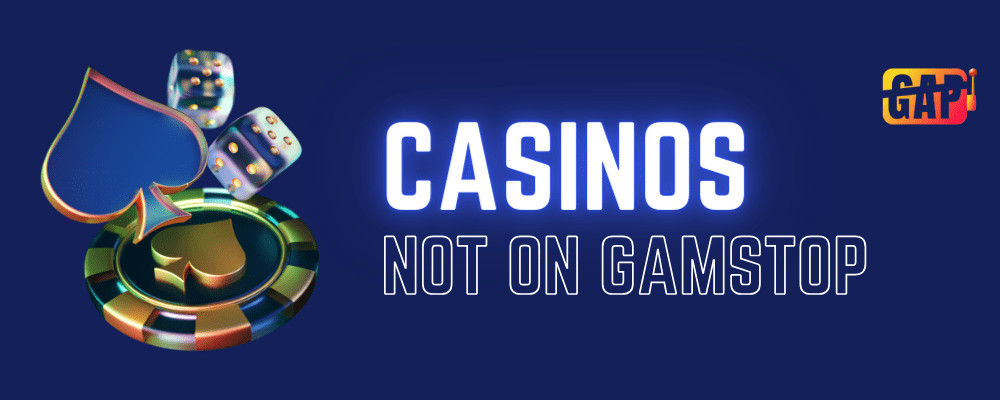 Exploring Casinos Non Gamstop Your Guide to Non-Restricted Gaming
