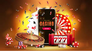 Exploring the Excitement of Casino FlashDash UK