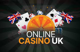 Exploring the Favourite Online Slots in the UK