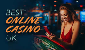 Exploring the Favourite Online Slots in the UK