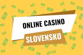 Nove Online Casino Slovensko Objavte Nové Zážitky z Hrania