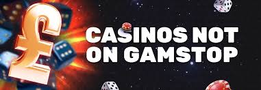 Online Casinos Not with GamStop Your Guide to Non-GamStop Gambling Online Casinos Not with GamStop Your Guide to Non-GamStop Gambling