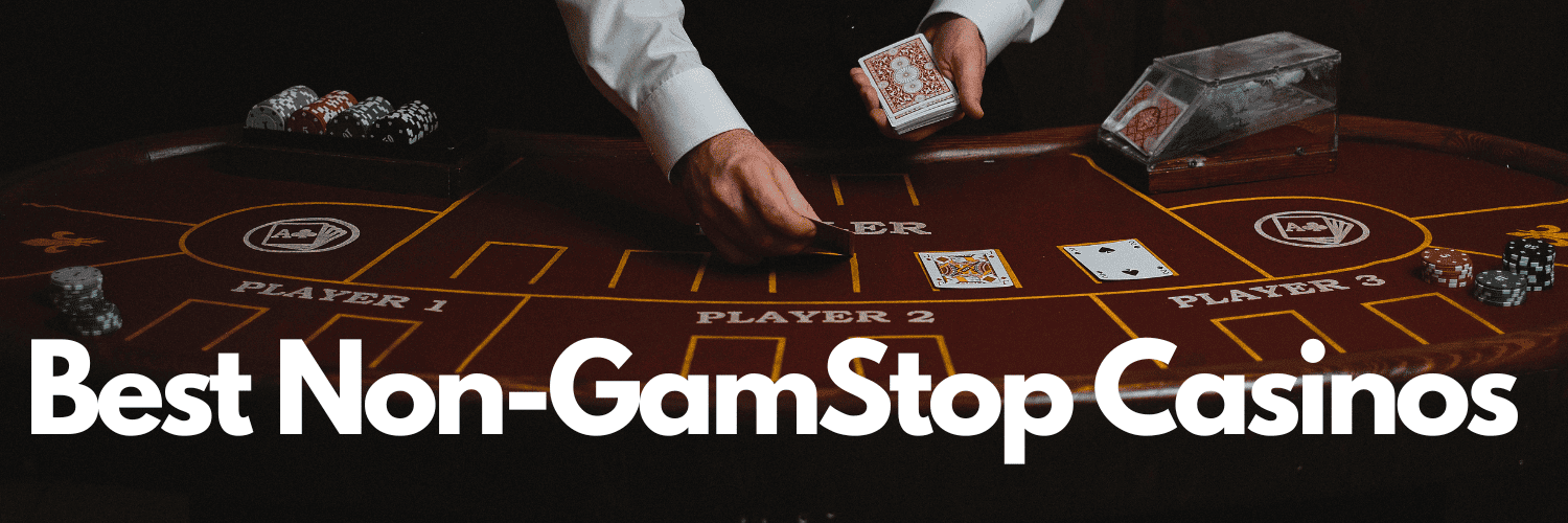 Respected Casinos Not on GamStop A Guide for Players