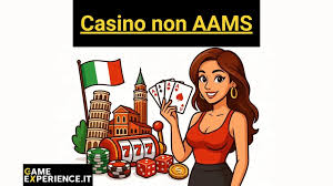 Siti Casinò Non AAMS Guida Completa ai Migliori Casinò Online