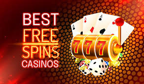 Unlock Excitement Discover 75 Free Spins at Your Favorite Casinos