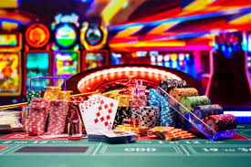 Unraveling Real Money Social Casinos Fun, Engagement, and Rewards