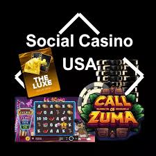 Unraveling Real Money Social Casinos Fun, Engagement, and Rewards