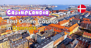 Bedste Live Casinoer i Danmark - Oplev Spændingen Online 1669591628