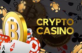 De Opkomst van Bitcoin Casino's Een Nieuwe Wereld van Gokken