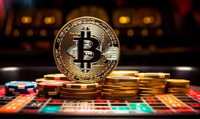 De Opkomst van Bitcoin Casino's Een Nieuwe Wereld van Gokken