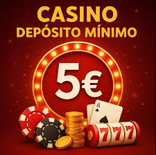Deposito 5 Euro Casino Guida Completa alle Offerte e Vantaggi