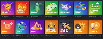Descoperă BC.Game Cel mai Bun Casino Crypto Online din România Descoperă BC.Game Cel mai Bun Casino Crypto Online din România