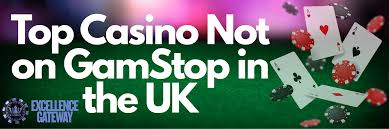 Discover the Exciting World of Casino Sites Not on GamStop