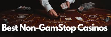Discovering Casinos in the UK Not on Gamstop 862533847