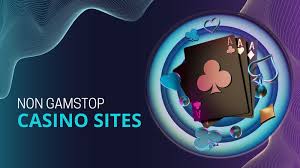 Discovering Casinos Not Blocked by GamStop 890844659
