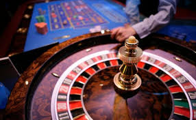 Experience the Thrill of Live Roulette at the Best Casino Sites