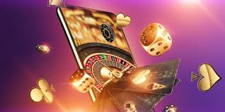 Explore the Excitement of Ojo Casino A Player's Guide