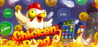 Explore the World of Chicken Road Free