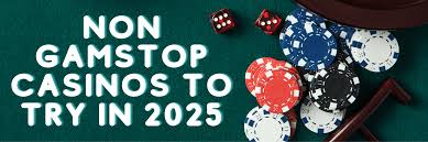 Exploring Casinos That Don’t Use GamStop Online Gambling Alternatives Exploring Casinos That Don’t Use GamStop Online Gambling Alternatives