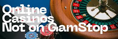 Exploring New Online Casinos Discover the Best Not on GamStop Exploring New Online Casinos Discover the Best Not on GamStop
