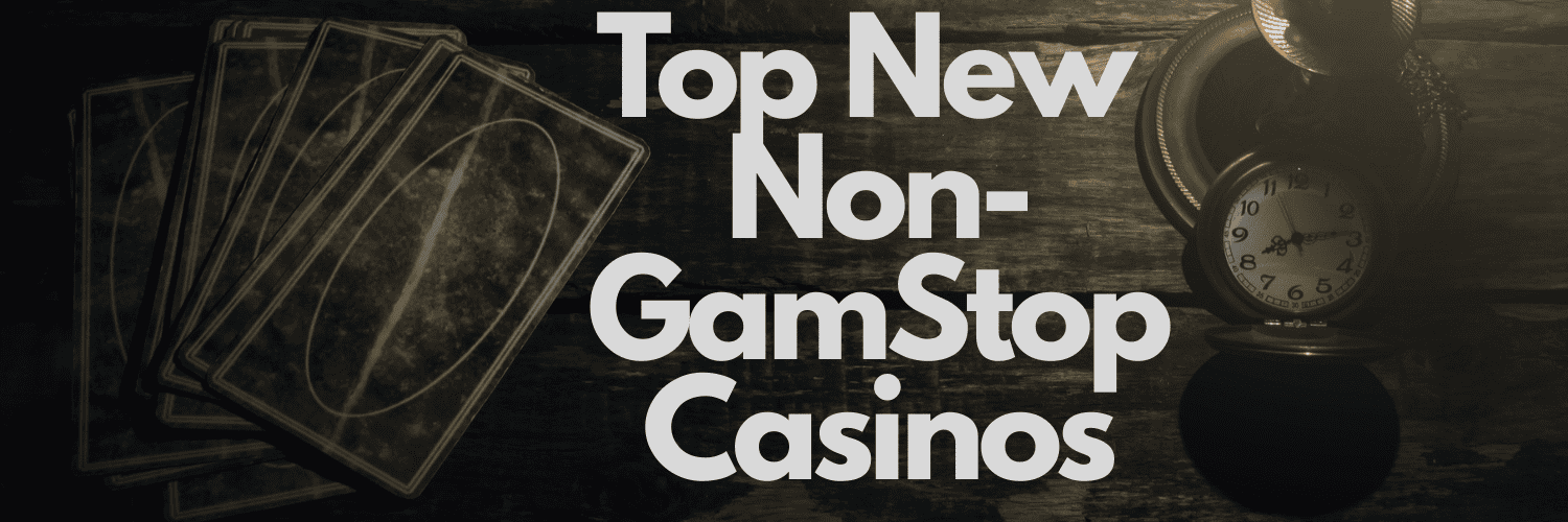 Exploring Non-Gamstop Casino Sites A Comprehensive Guide