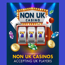 Exploring Non-UK Casino Sites A Comprehensive Guide 954271316 Exploring Non-UK Casino Sites A Comprehensive Guide 954271316