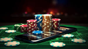 Exploring Ratuular77 The Thrill of Online Gaming and More