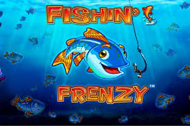 Exploring the Excitement of Fishin' Frenzy Casinos