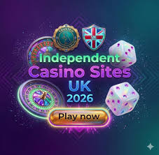 Exploring the Unique Charm of UK Independent Casinos