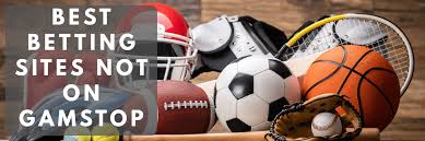 Exploring the World of Apple Pay Bookmakers Not on GamStop 964657894