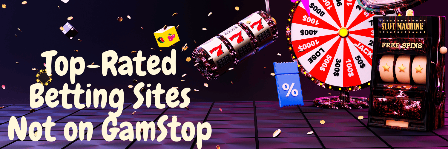 Exploring the World of Apple Pay Bookmakers Not on GamStop 964657894