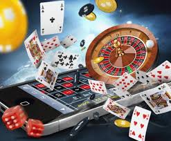Exploring the World of Foreign Casino Sites 1032438550 Exploring the World of Foreign Casino Sites 1032438550