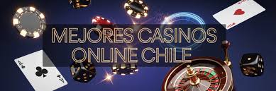 Guía de Casinos Online Confiables en Chile