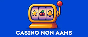 Guida ai Casinò Senza Licenza AAMS Tutto Quello che Devi Sapere