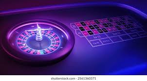 High Stakes Online Roulette Where Fortune Meets Strategy