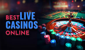 Beste Live Roulette Der ultimative Leitfaden für das Online-Spiel