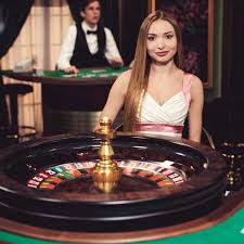 Accessing Live Roulette Play without Restrictions Accessing Live Roulette Play without Restrictions