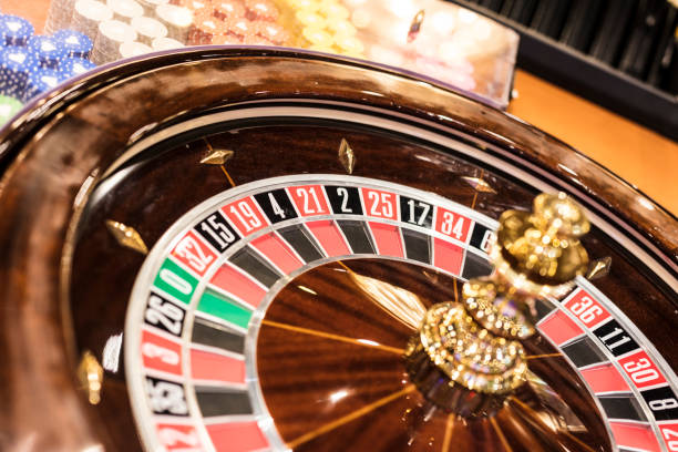 Best Live Roulette Sites Not Registered on GamStop