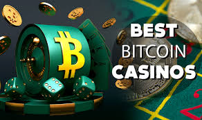 Krypto Casinoer Fremtiden for Online Spil