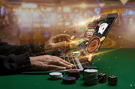 Live Casinoer Oplev Spændingen Online 1671275800