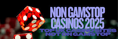 Live Casinos Not on GamStop Discover Your Options