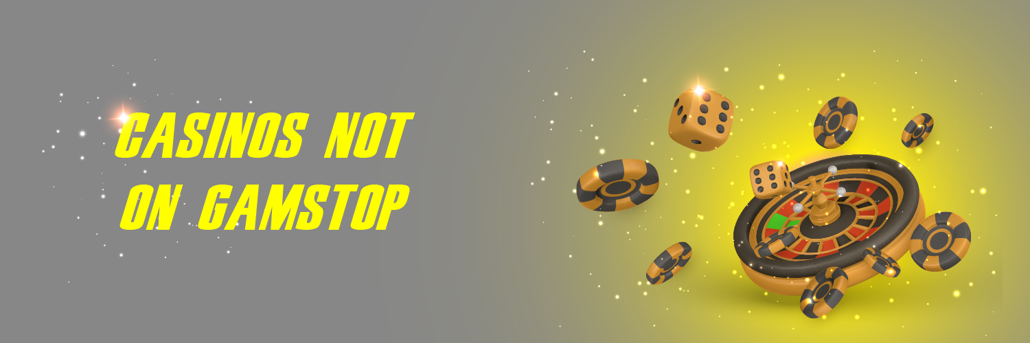 Live Casinos Not on GamStop Discover Your Options