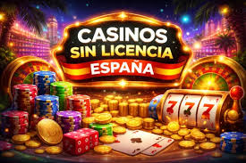 Los Mejores Casinos Sin Licencia Una Guía Completa -152328544