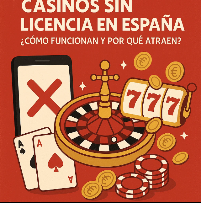 Los Mejores Casinos Sin Licencia Una Guía Completa -152328544