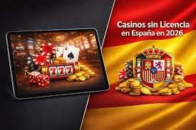 Los Mejores Casinos Sin Licencia Una Guía Completa -152328544